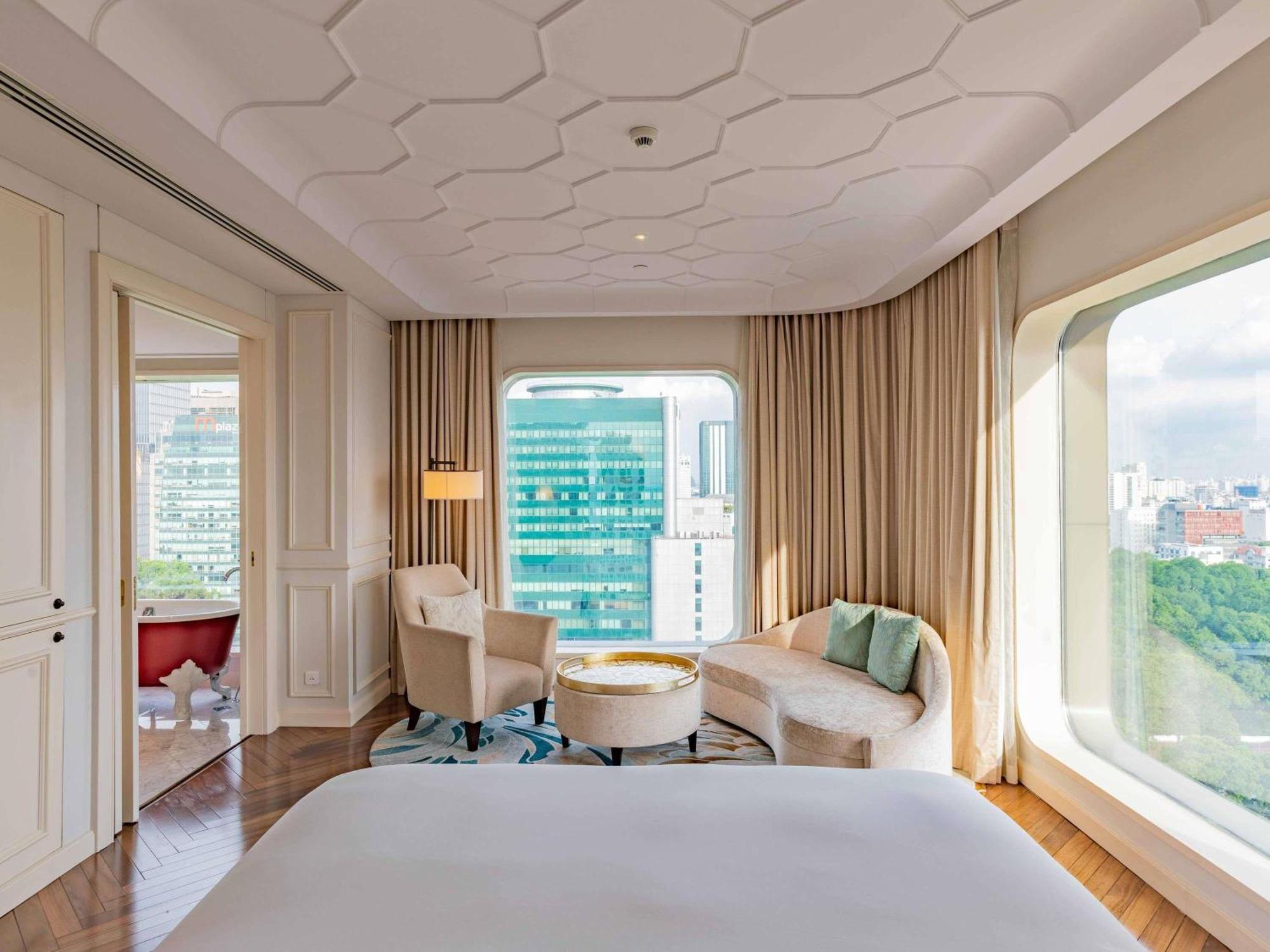 Suite Monolocale Executive